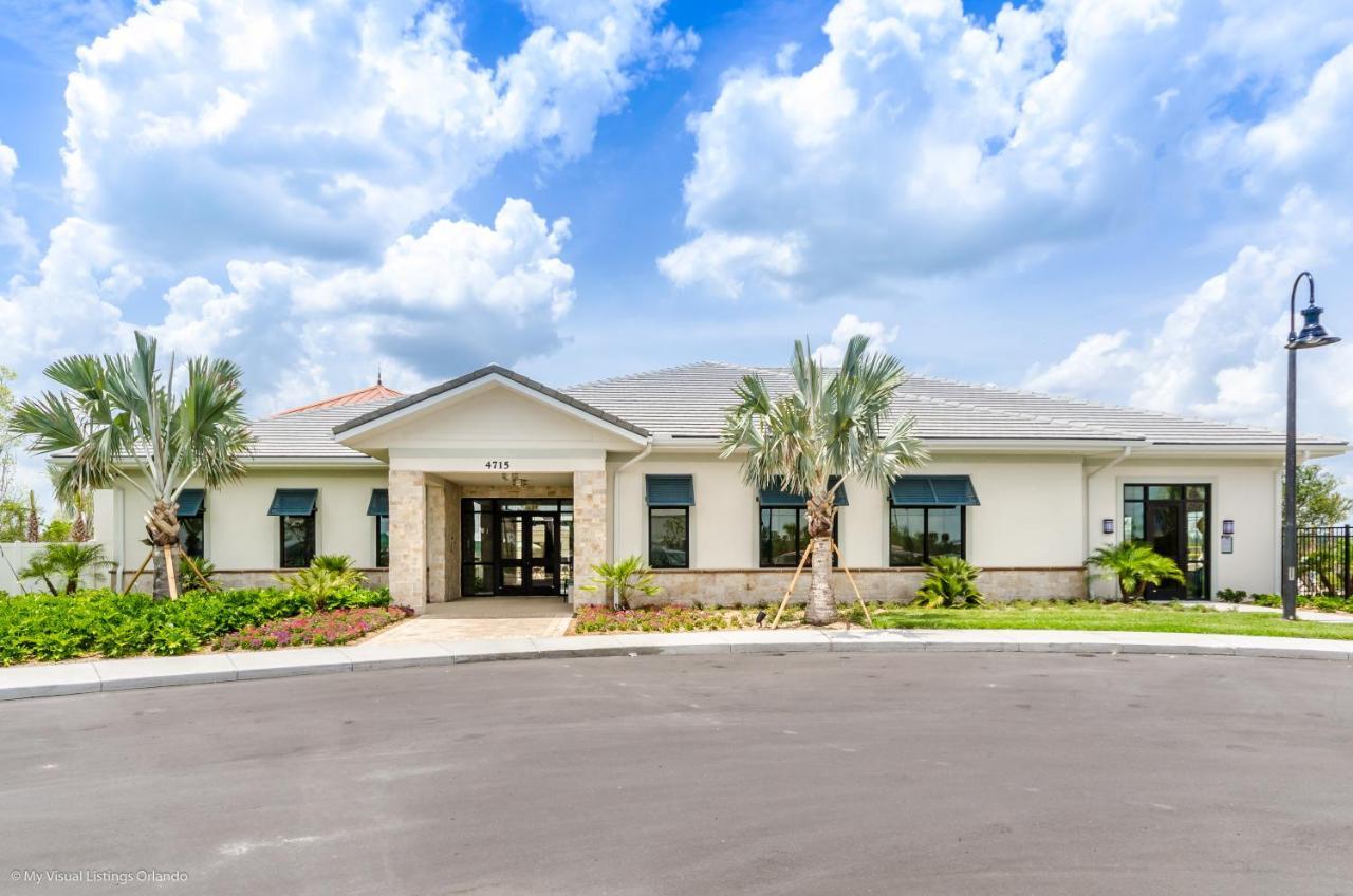 3131 Paradox Cir Unit 203 Kissimmee Exterior foto